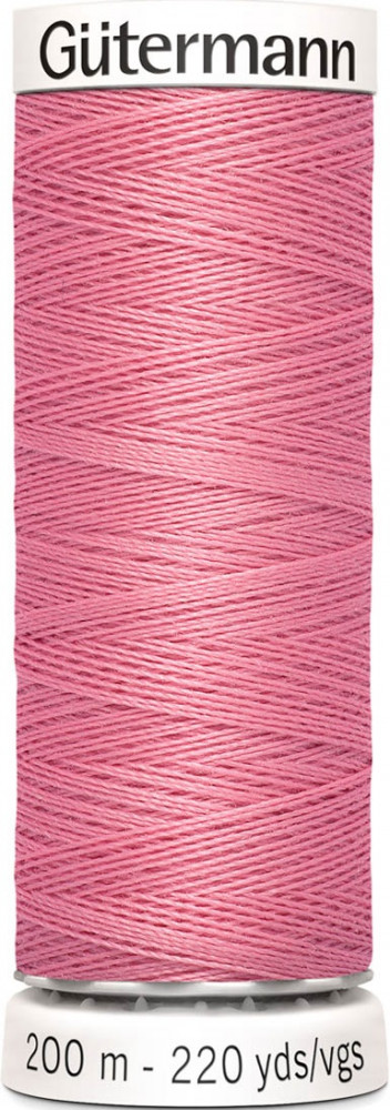 Нить универсальная, цвет нежно-розовый №889 | Sew All | Gutermann
