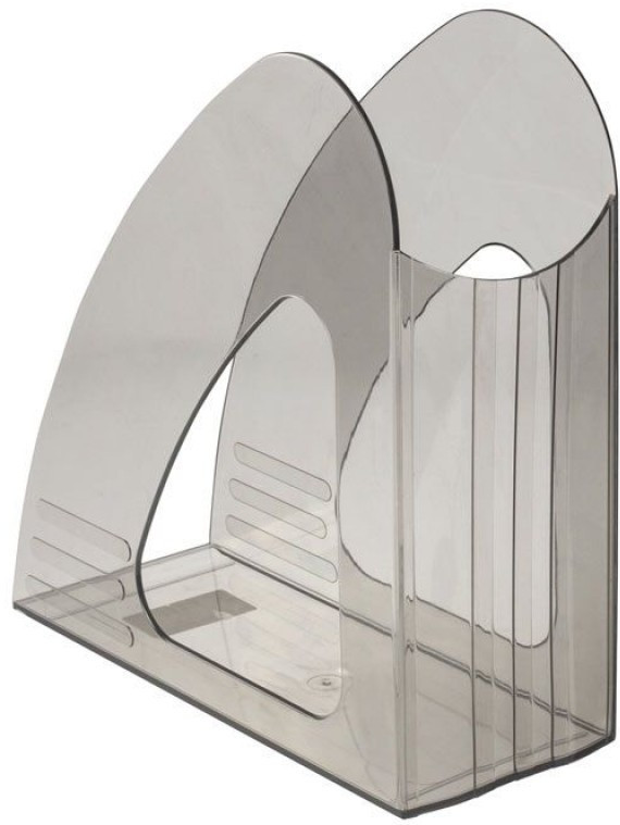 Подставка для бумаг вертикальная | Delta | Brauberg