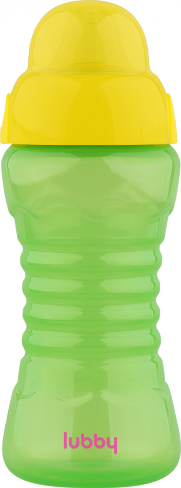 Поильник-непроливайка | Lubby