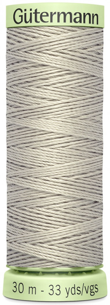 Нить универсальная «Top Stitch», цвет бежево-суровый №633 | Top Stitch | Gutermann