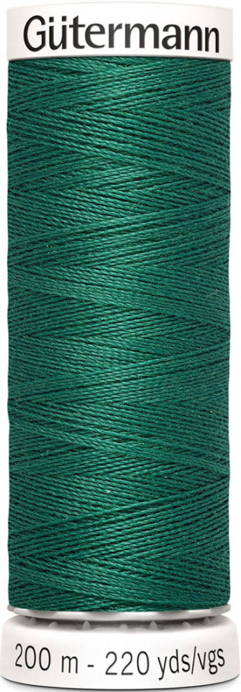 Нить универсальная, цвет галапагосский зелёный №916 | Sew All | Gutermann