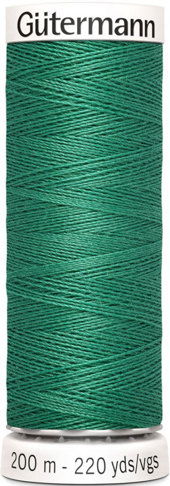 Нить универсальная, цвет изумруд №925 | Sew All | Gutermann