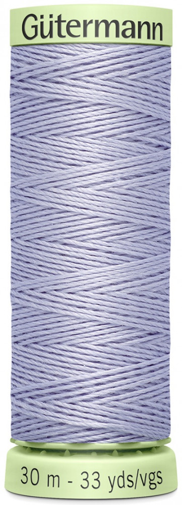Нить универсальная «Top Stitch», цвет пыльно-лиловый №656 | Top Stitch | Gutermann