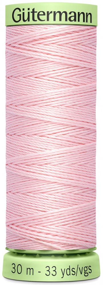 Нить универсальная «Top Stitch», цвет светлый персиково-розовый №659 | Top Stitch | Gutermann