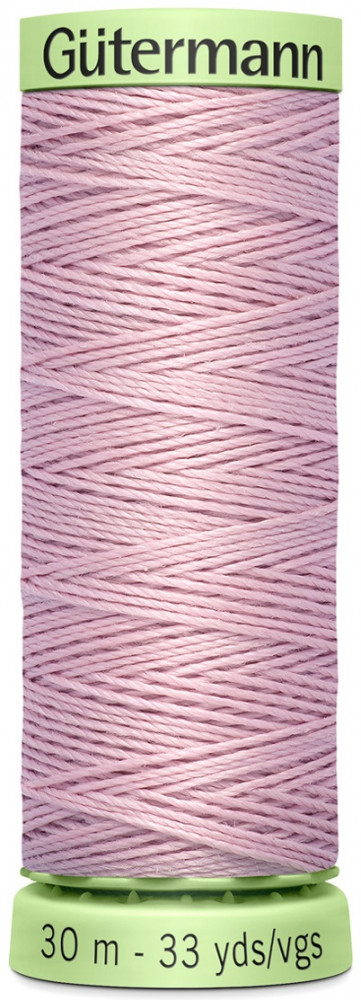 Нить универсальная «Top Stitch», цвет пыльно-розовый №662 | Top Stitch | Gutermann