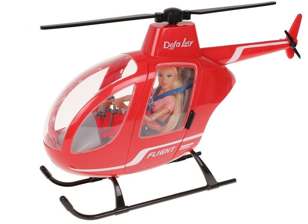 Набор игровой «Красотка» | Defa