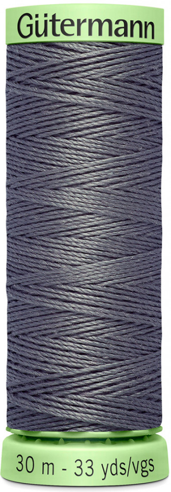 Нить универсальная «Top Stitch» цвет перламутрово-грифельный №701 | Top Stitch | Gutermann