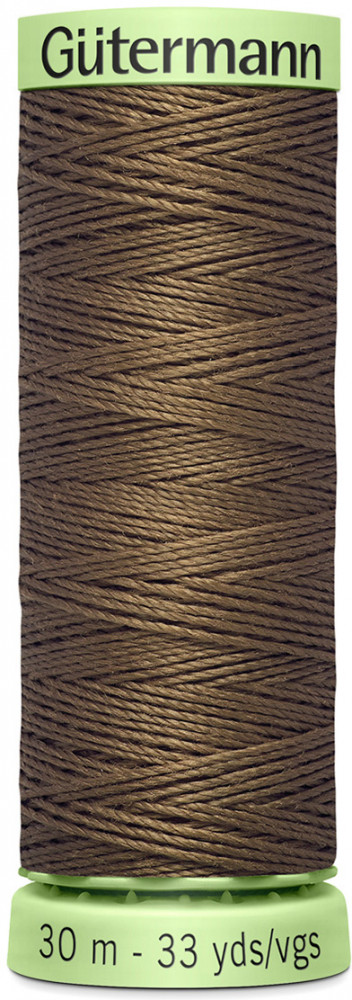 Нить универсальная «Top Stitch», цвет орех №815 | Top Stitch | Gutermann