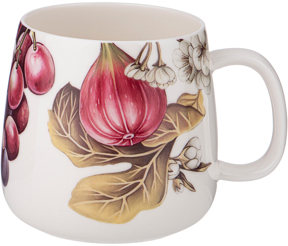 Кружка «Инжир» | Village | Lefard