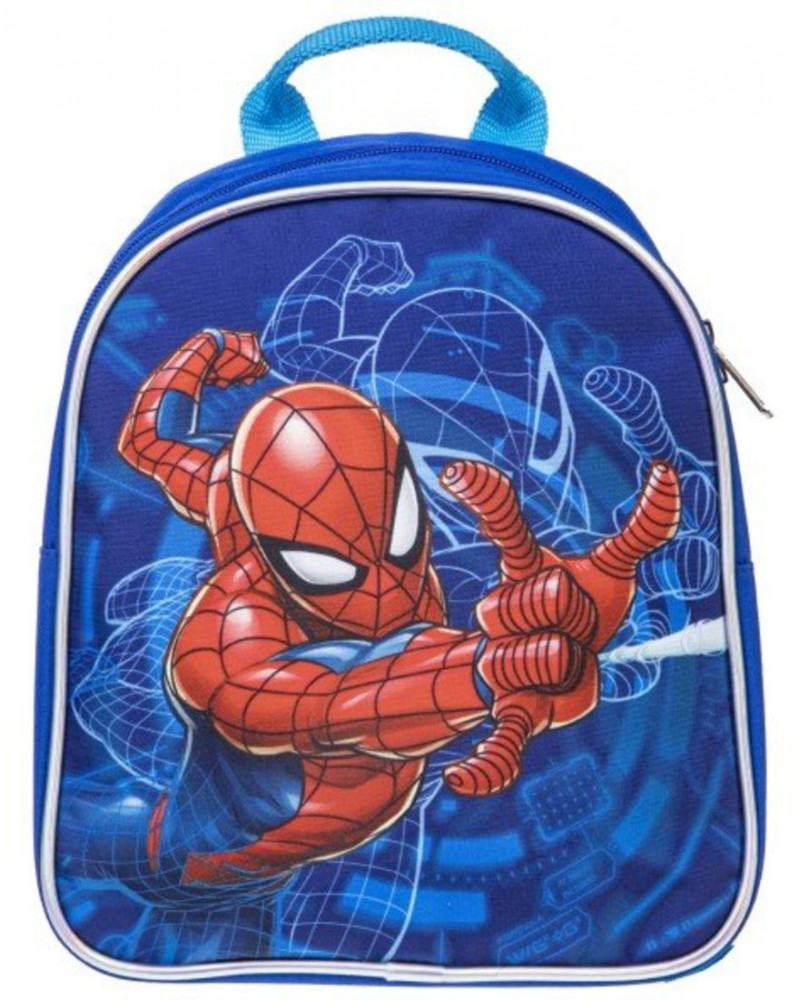Рюкзак «Человек-паук» | Hatber
