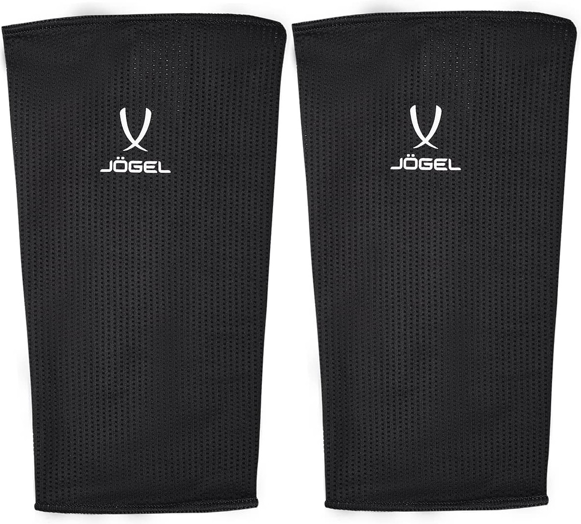 Комплект держателей щитков «Guard Lock Sleeve» | Jögel