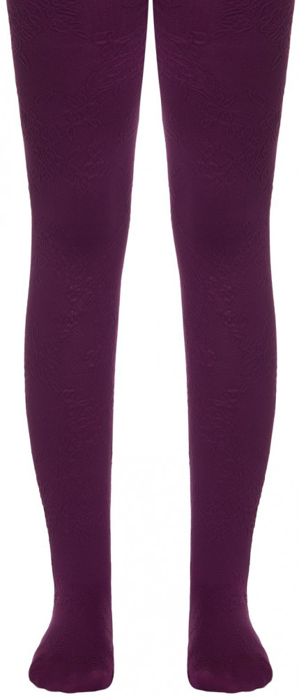 Колготки для девочек «Maggie» | Conte-kids