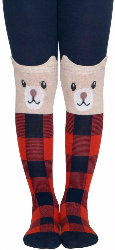 Колготки для девочек | Tip-Top | Conte-kids