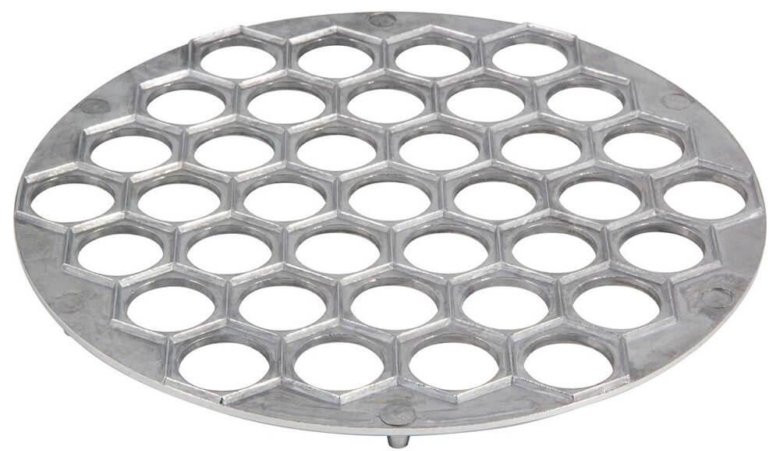 Форма для пельменей