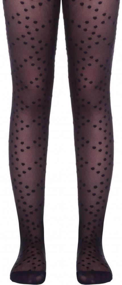 Колготки для девочек «Millie» | Conte-kids