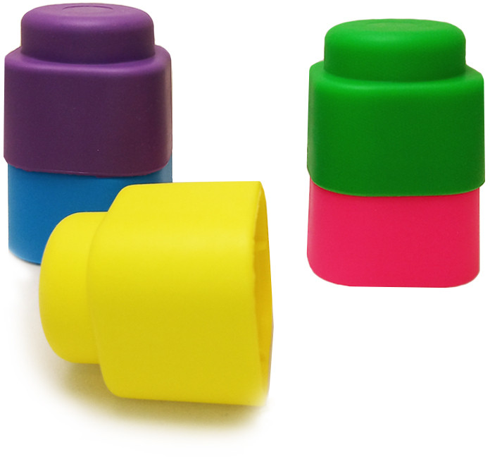 Набор игрушек для купания «Мягкие кирпичики» | Baby Toys