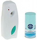 дыхание моря