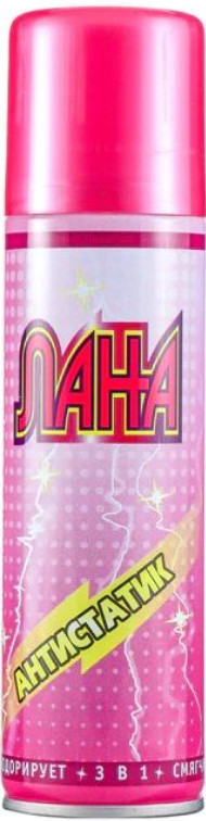 Антистатик | Sibiar