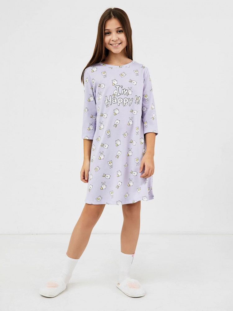 Сорочка для девочек | Mark Formelle