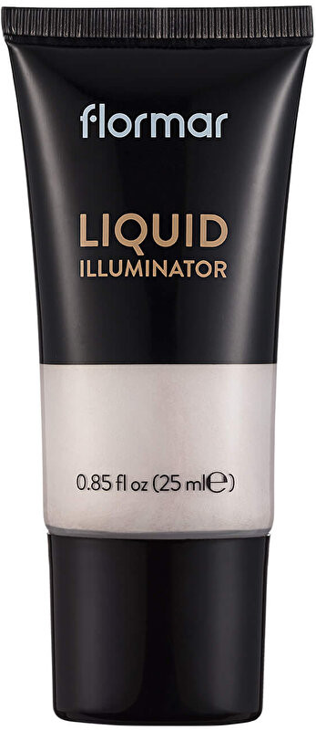 Хайлайтер жидкий «Liquid Illuminator», оттенок 01 Star Glow | Flormar