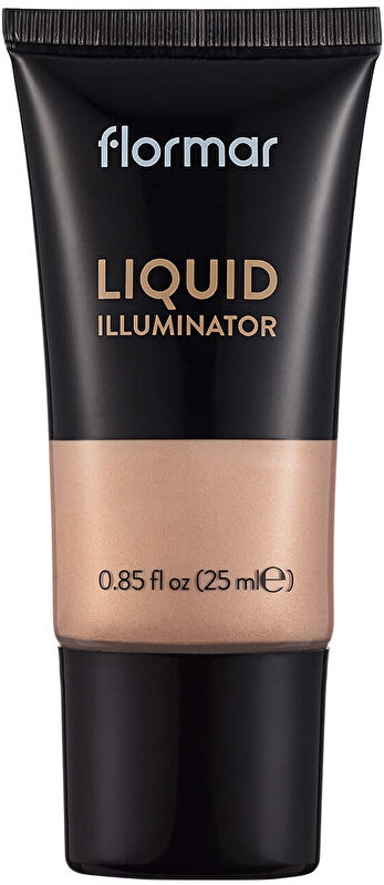 Хайлайтер жидкий «Liquid Illuminator», оттенок 02 Star Glow | Flormar