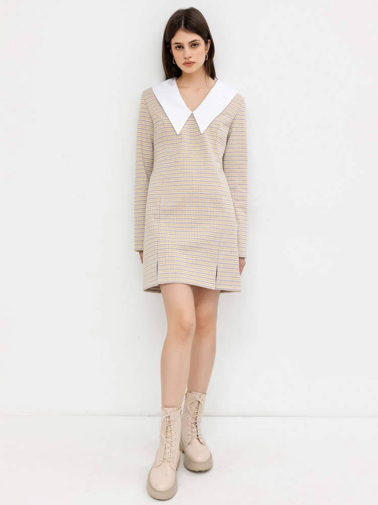 Платье женское | Mark Formelle