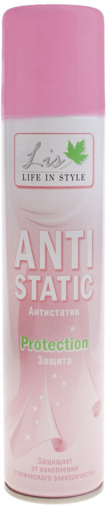 Антистатик «Мягкость» | Sibiar