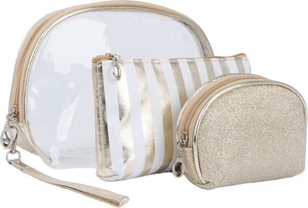 Набор косметичек «Очарование»