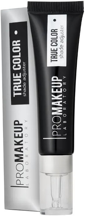 Аджастер для тонального крема, оттенок 04 жемчужный | PROmakeup