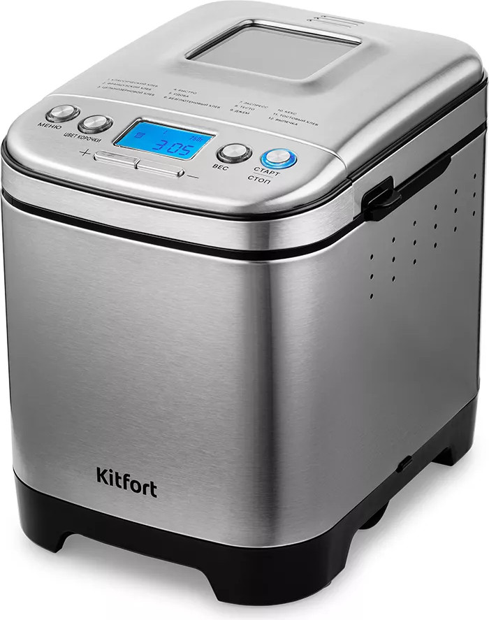 Хлебопечь KT-306 | Kitfort