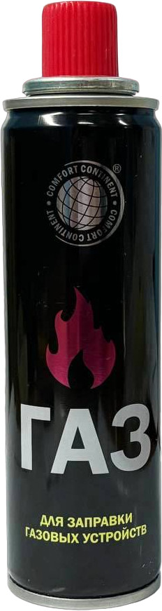 Газ для заправки зажигалок | Sibiar