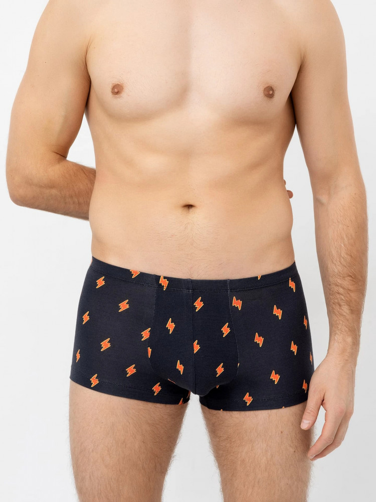 Трусы-боксеры мужские | Mark Formelle