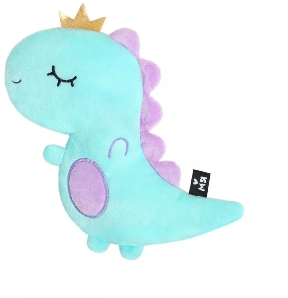 Игрушка мягкая с вишневыми косточками «Дино» | Мяшечки