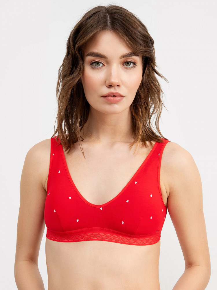 Бюстгальтер | Mark Formelle