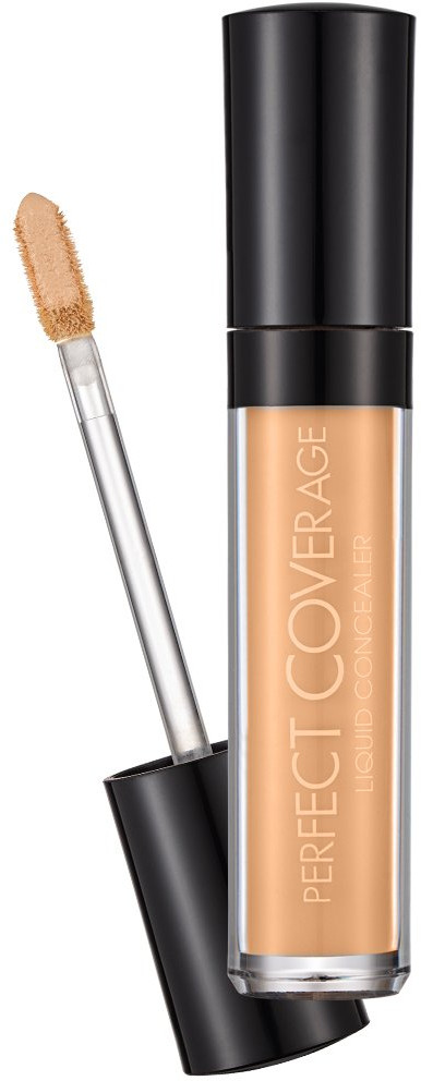 Консилер «Perfect Coverage», оттенок 003 Light beige | Flormar