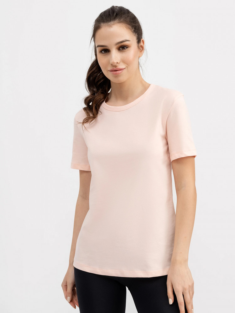 Футболка женская | Mark Formelle