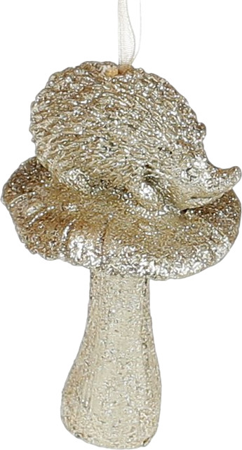 Украшение подвесное «Гриб» | ДомРан