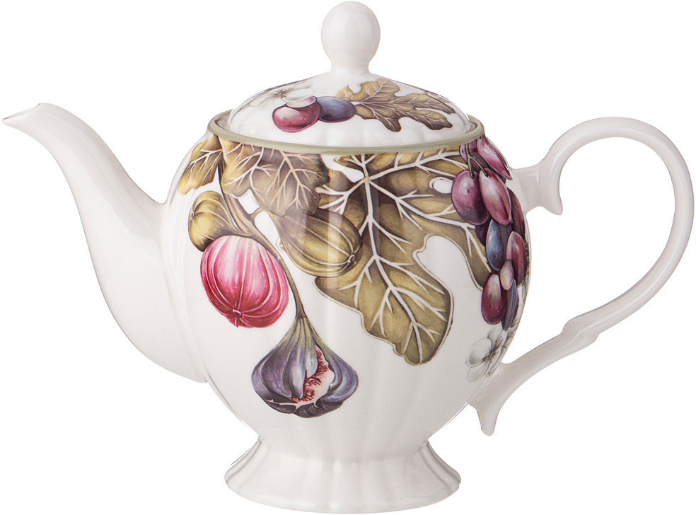 Чайник «Инжир» | Village | Lefard