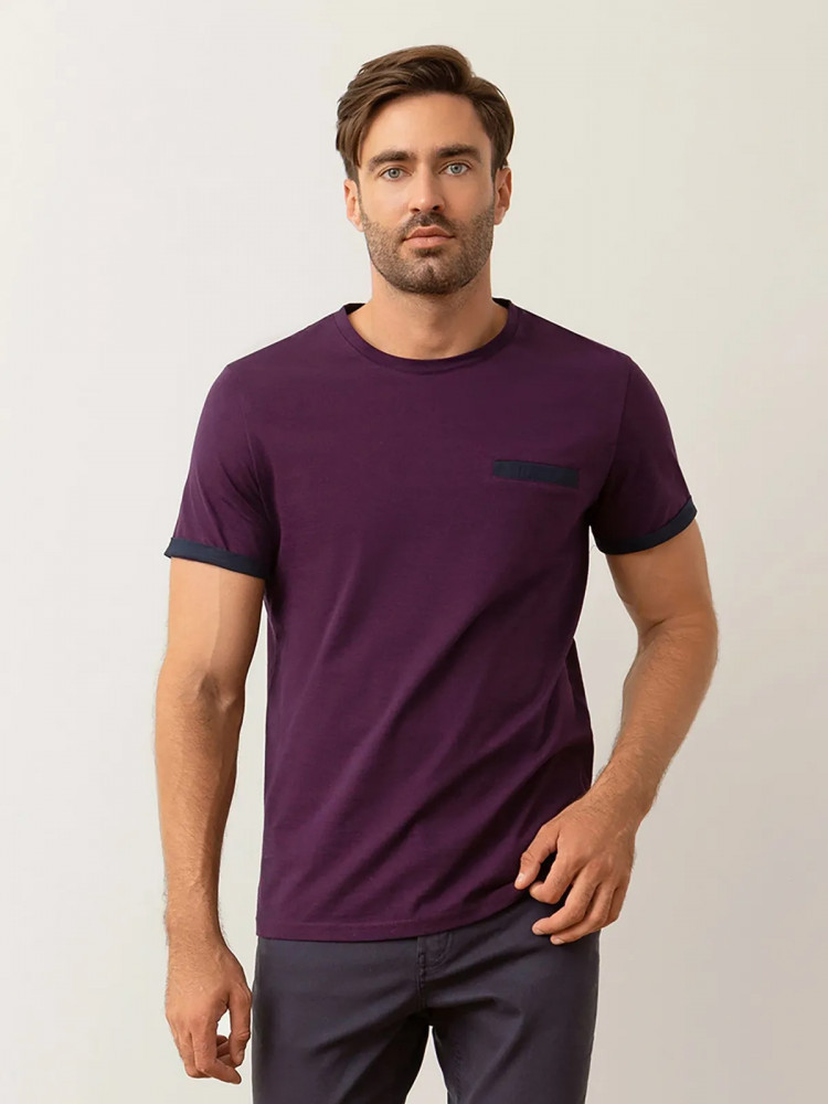 Футболка мужская | Resort | BeGood