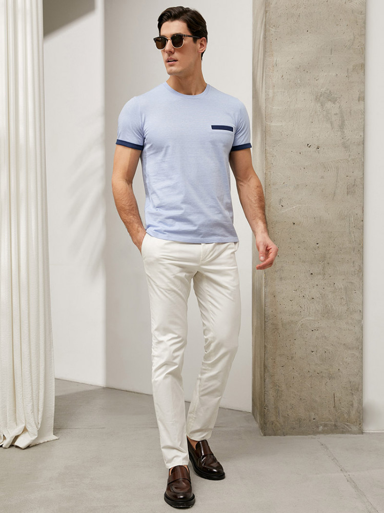 Футболка мужская | Resort | BeGood