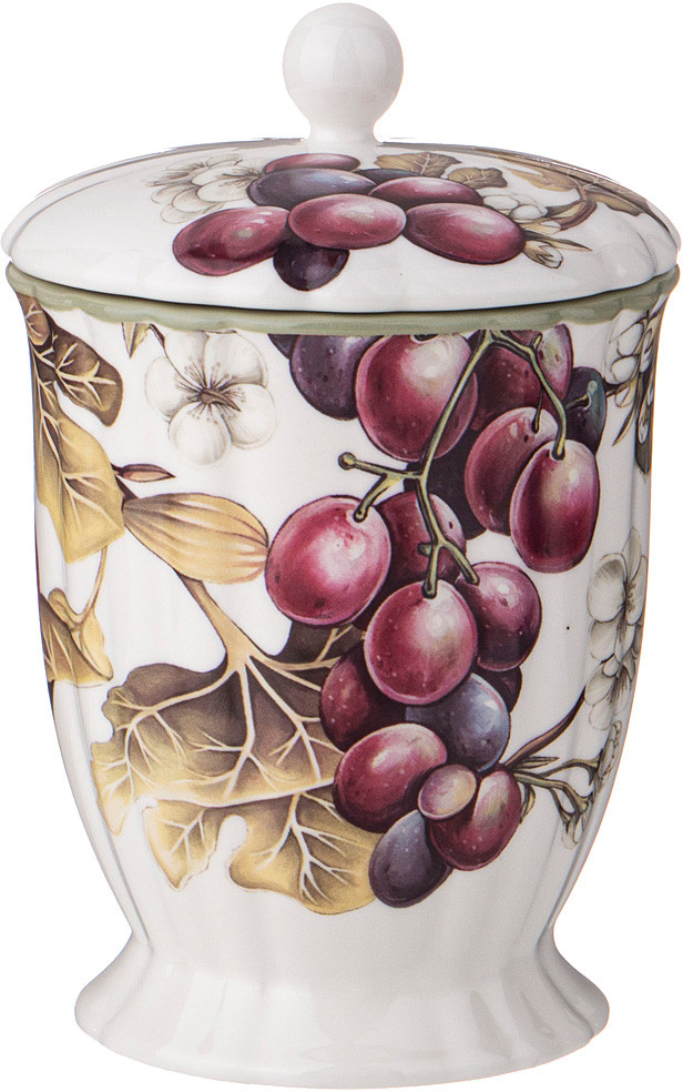 Банка с крышкой «Village» | Village | Lefard