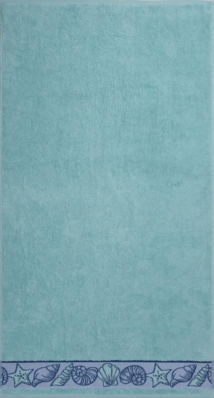 Полотенце махровое «Stella di mare» | Cleanelly