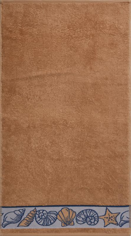 Полотенце махровое «Stella di mare» | Cleanelly