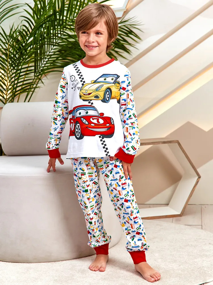 Пижама для мальчиков | Sleepwear Boys | Juno