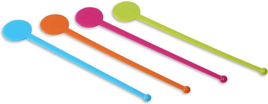 Набор палочек для смешивания коктейлей | Dosh | Home