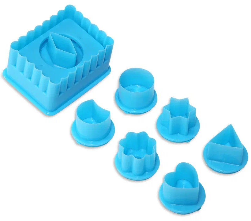 Набор формочек для печенья | Vela | Dosh | Home