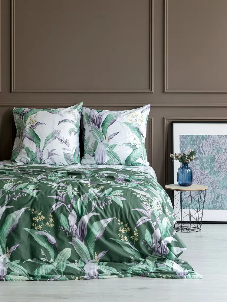 Комплект постельного белья «Sofia» | Ispirazione | Унисон