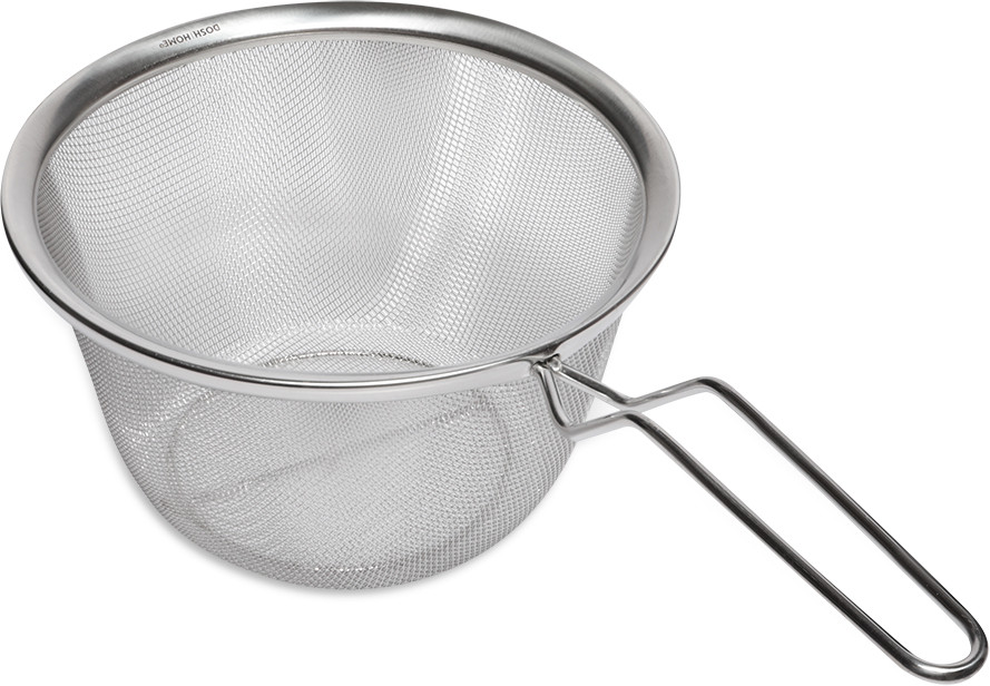 Сито глубокое «Crater» | Crater | Dosh | Home