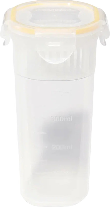 Контейнер для продуктов с крышкой «Sagitta» | Sagitta | Dosh | Home