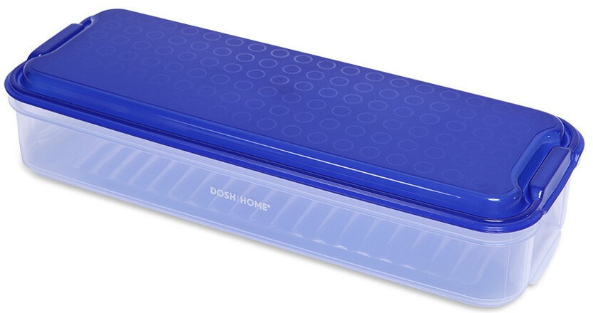 Контейнер для продуктов с крышкой «Aliot» | Aliot | Dosh | Home